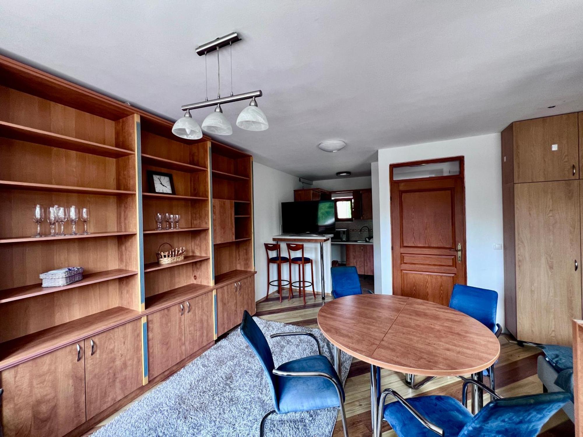 Roger Federer Apartmanja Balatonfured Ngoại thất bức ảnh