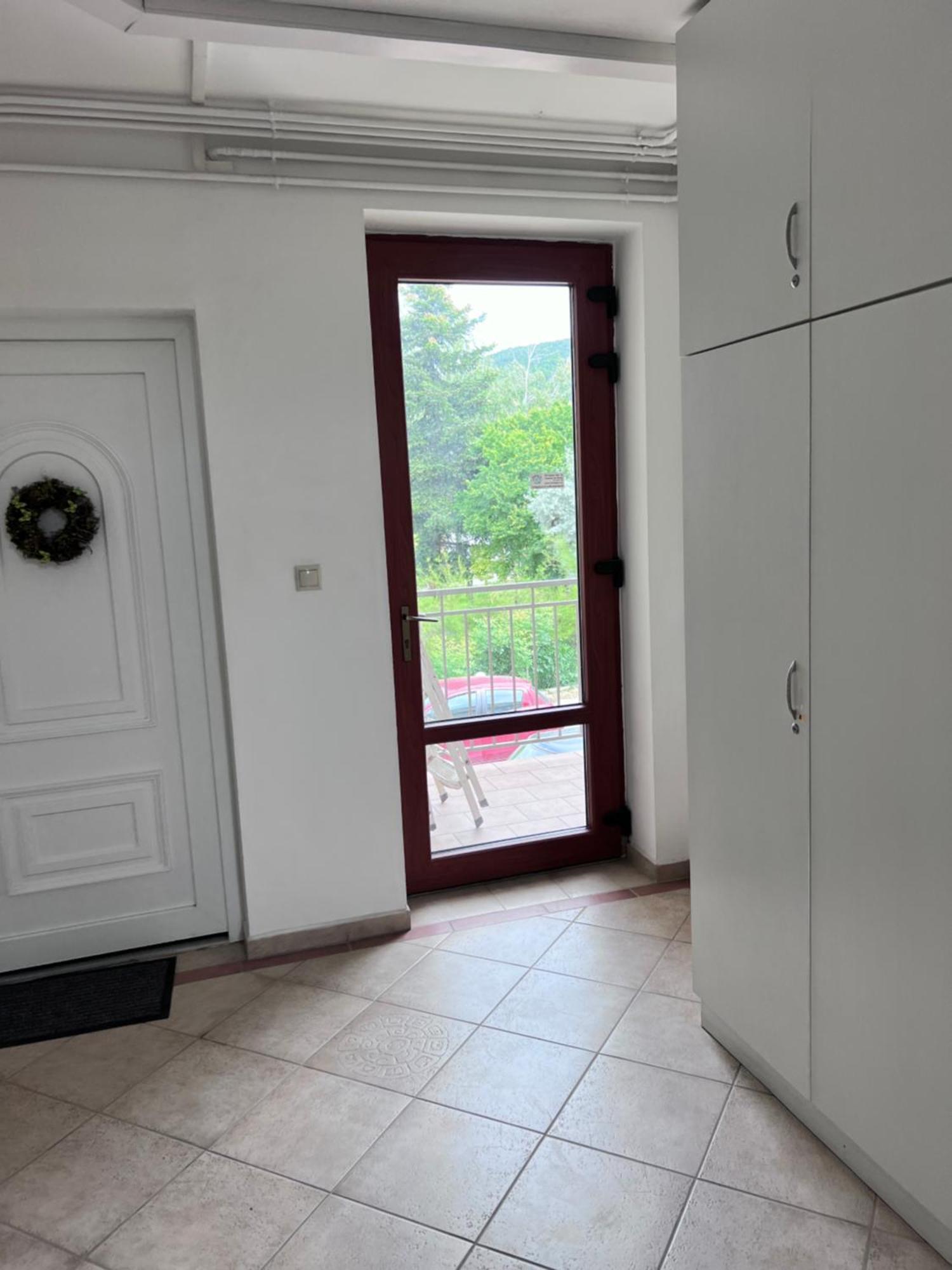 Roger Federer Apartmanja Balatonfured Ngoại thất bức ảnh